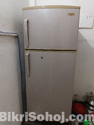 singer refrigerator